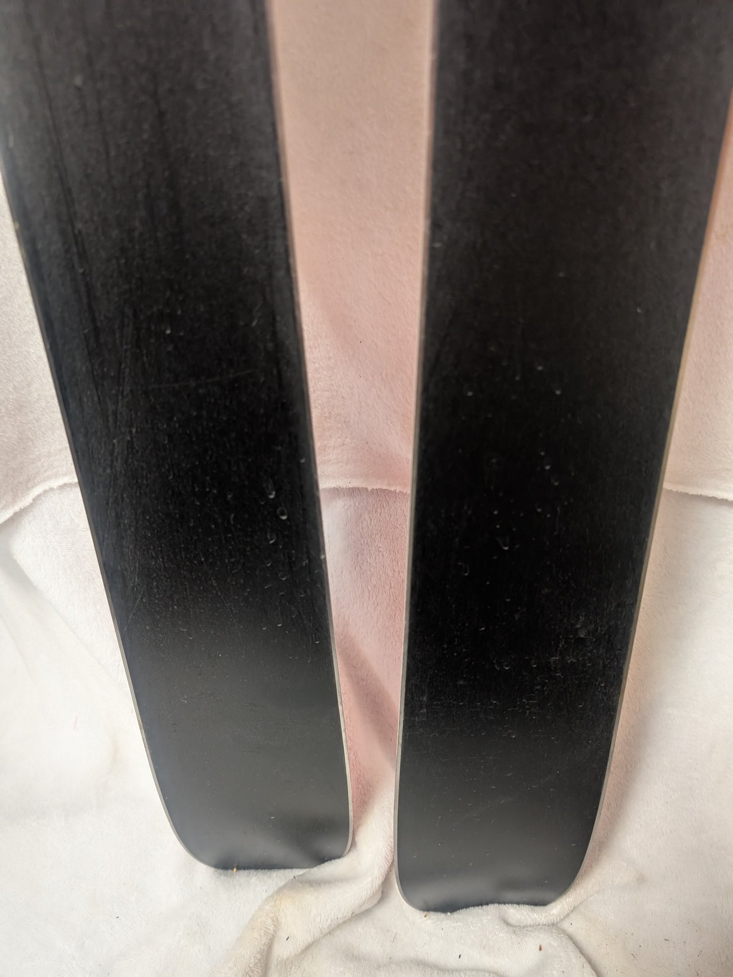 K2 Mindbender Skis Marker Griffon Bindings Size 170 Cm Blue Used