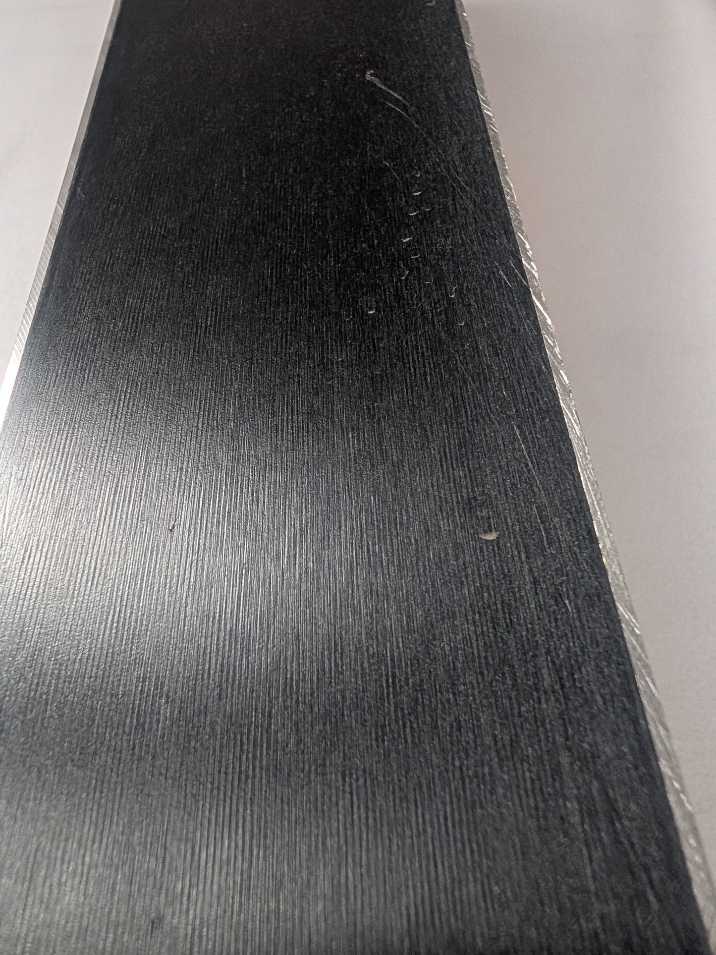 K2 Mindbender Skis Marker Griffon Bindings Size 170 Cm Blue Used