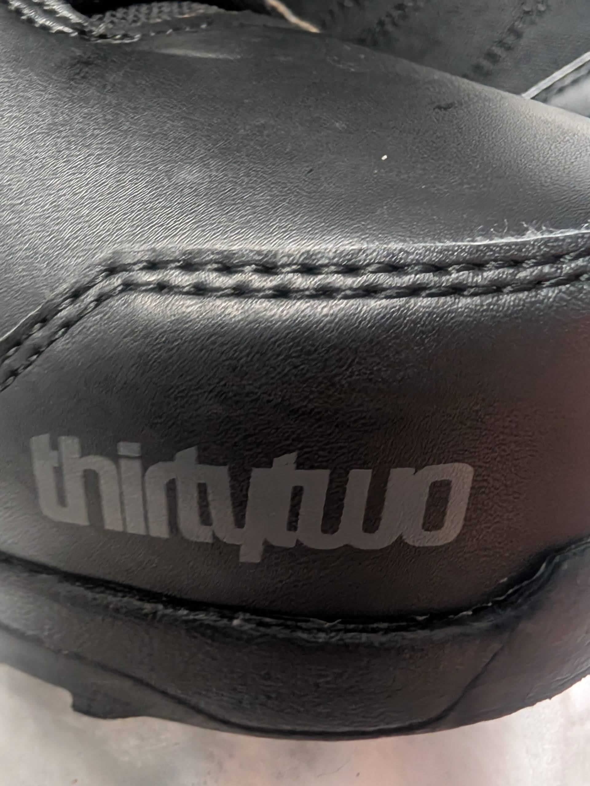 ThirtyTwo M 5 Exit Snowboard Boots Size 9.5 Black Used – Replays