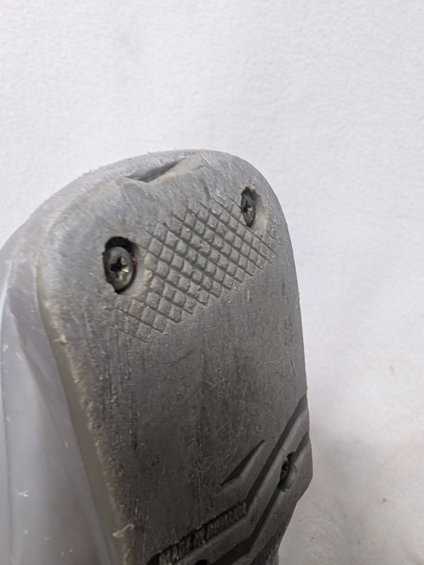 Salomon Ski Boots Size 24.5 Color Silver Condition Used Women