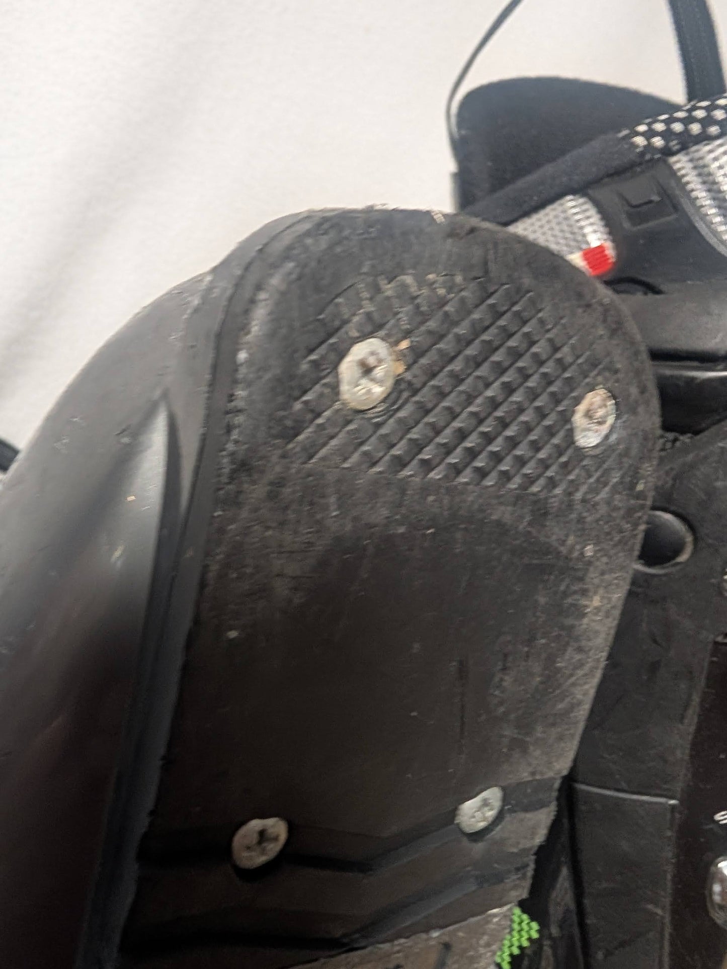 Dalbello Axion Ski Boots Size 27.5 Color Black Condition Used