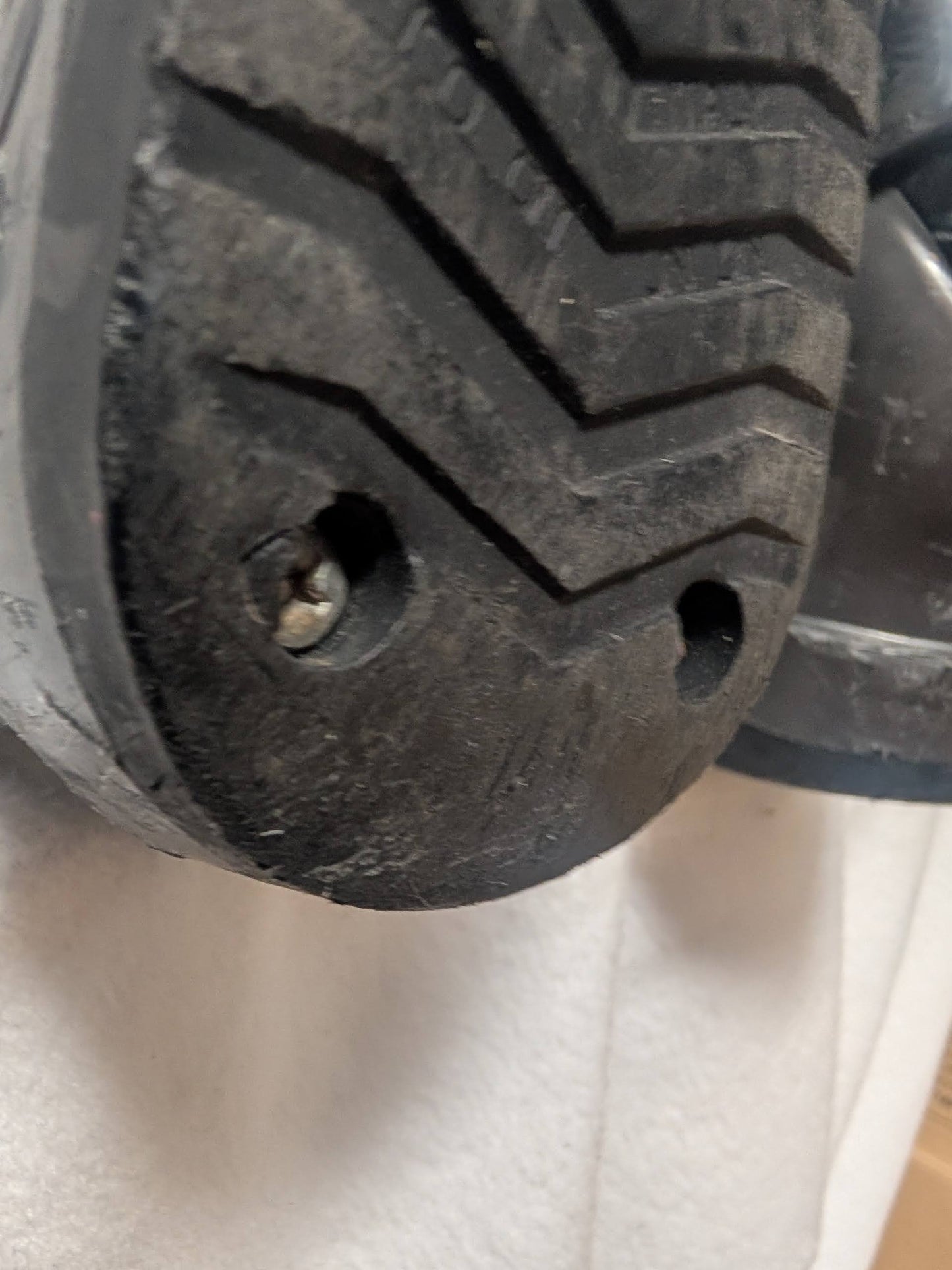 Dalbello Axion Ski Boots Size 27.5 Color Black Condition Used