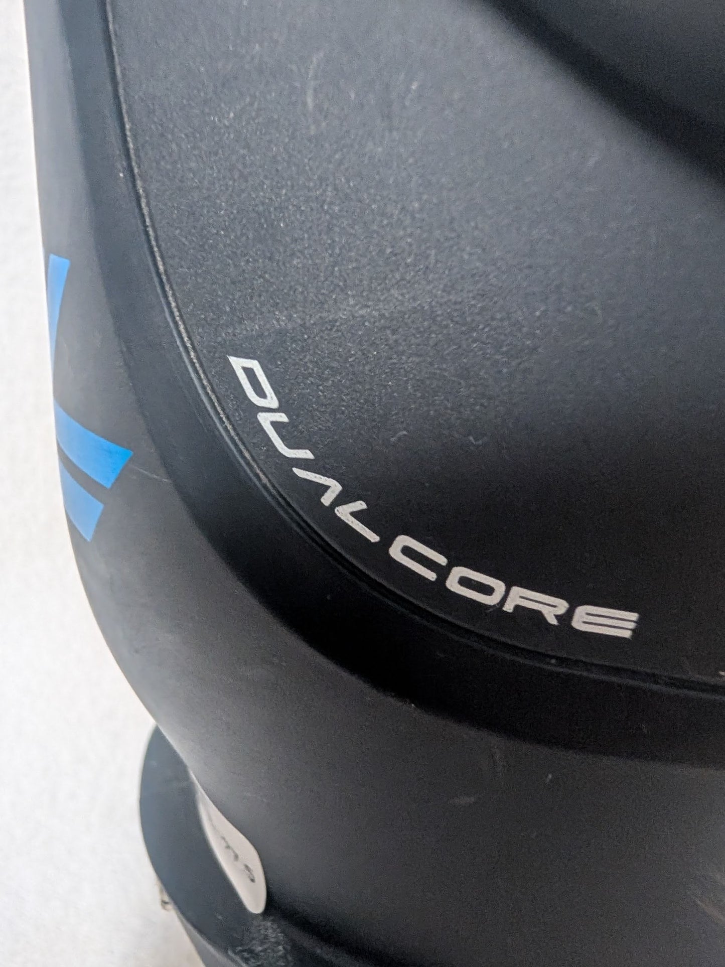 Lange LX120 Ski Boots Size 27.5 Color Black Condition Used