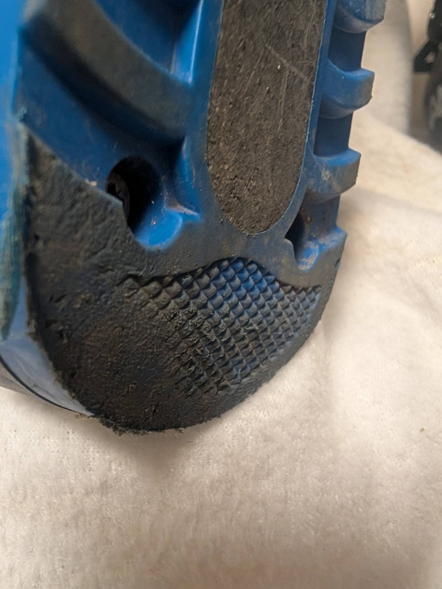 Lange LX120 Ski Boots Size 27.5 Color Black Condition Used