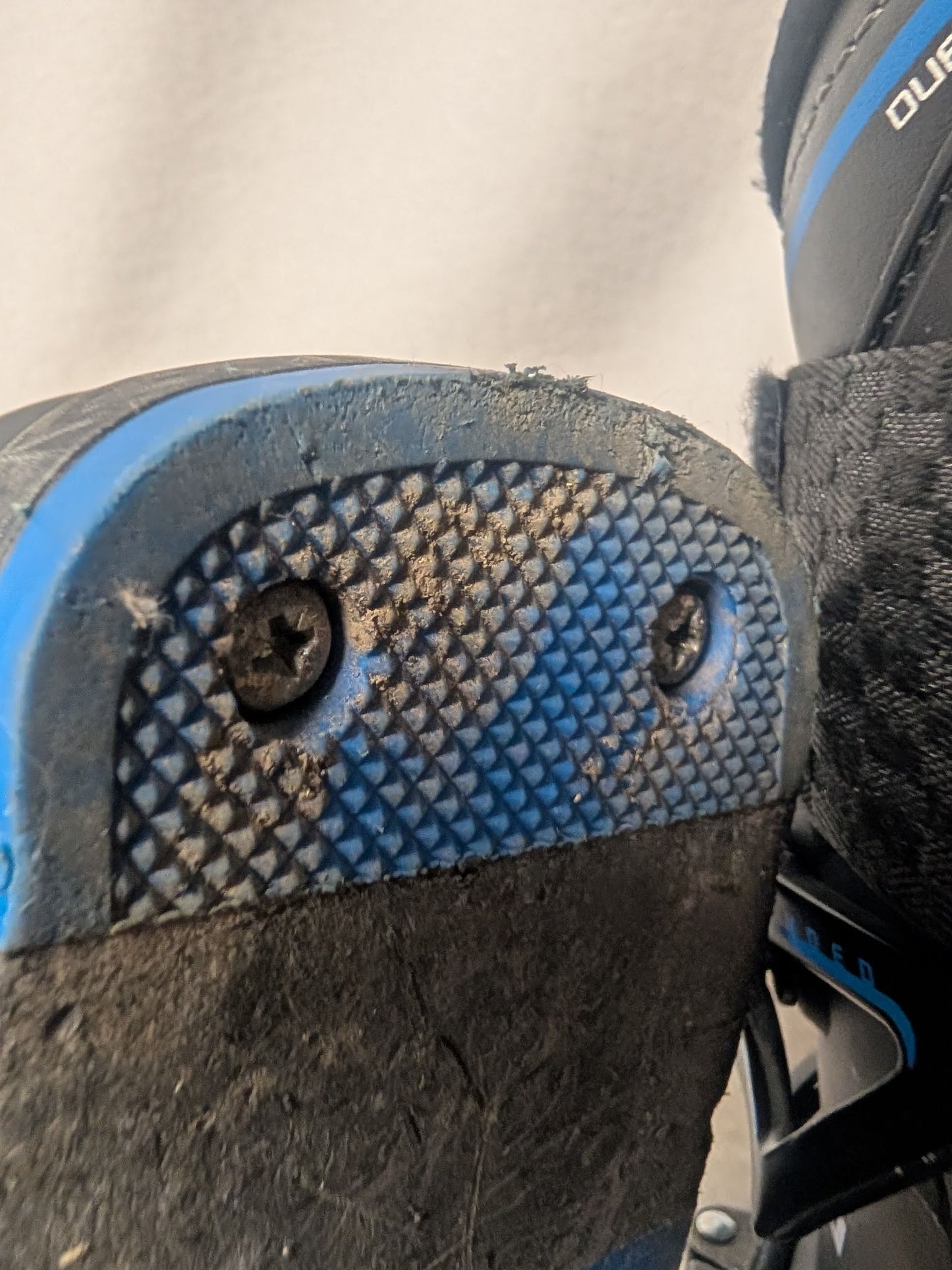 Lange LX120 Ski Boots Size 27.5 Color Black Condition Used