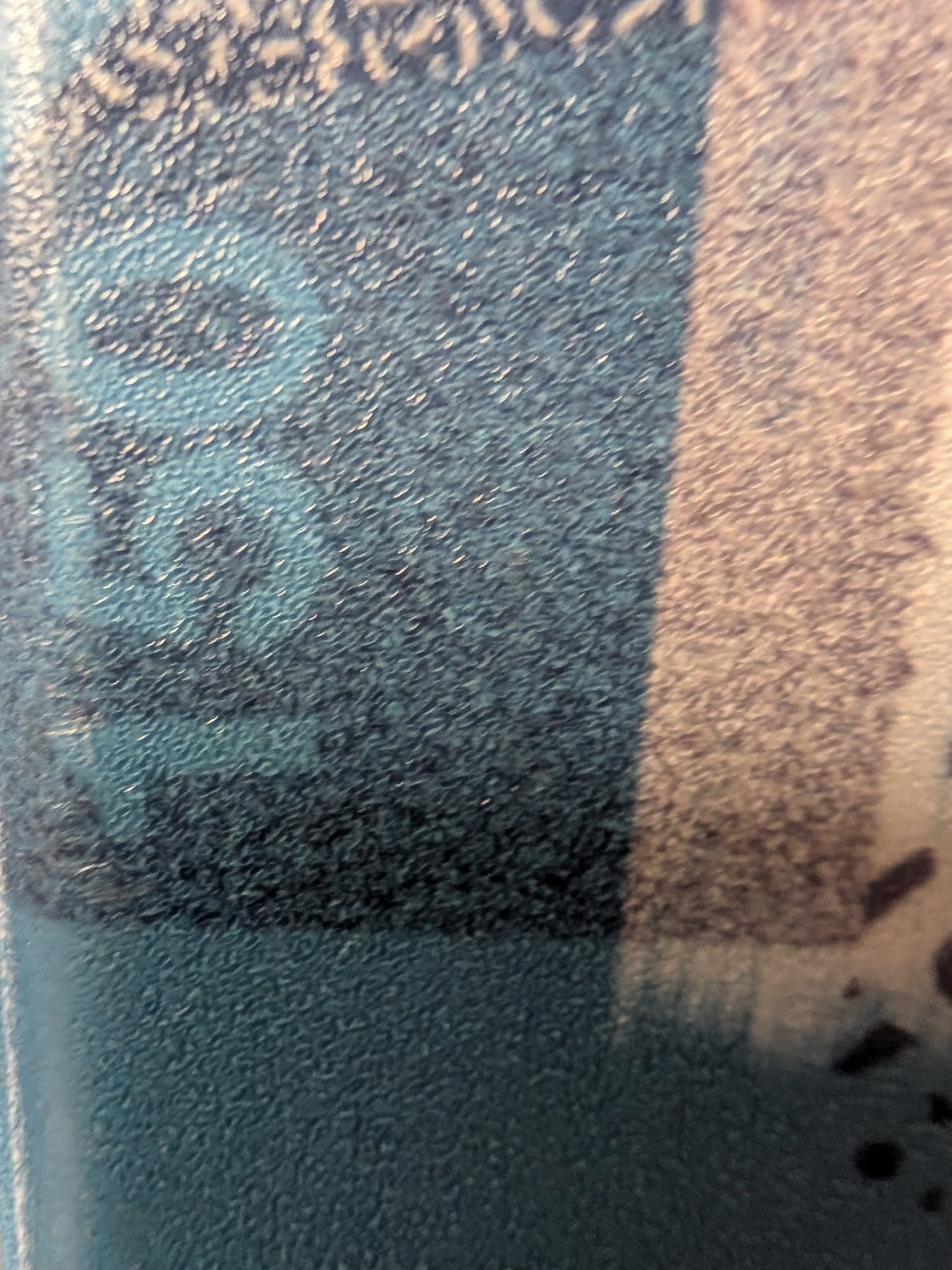 Salomon QST Jr Skis w/Marker Bindings Size 150 Cm Blue Used