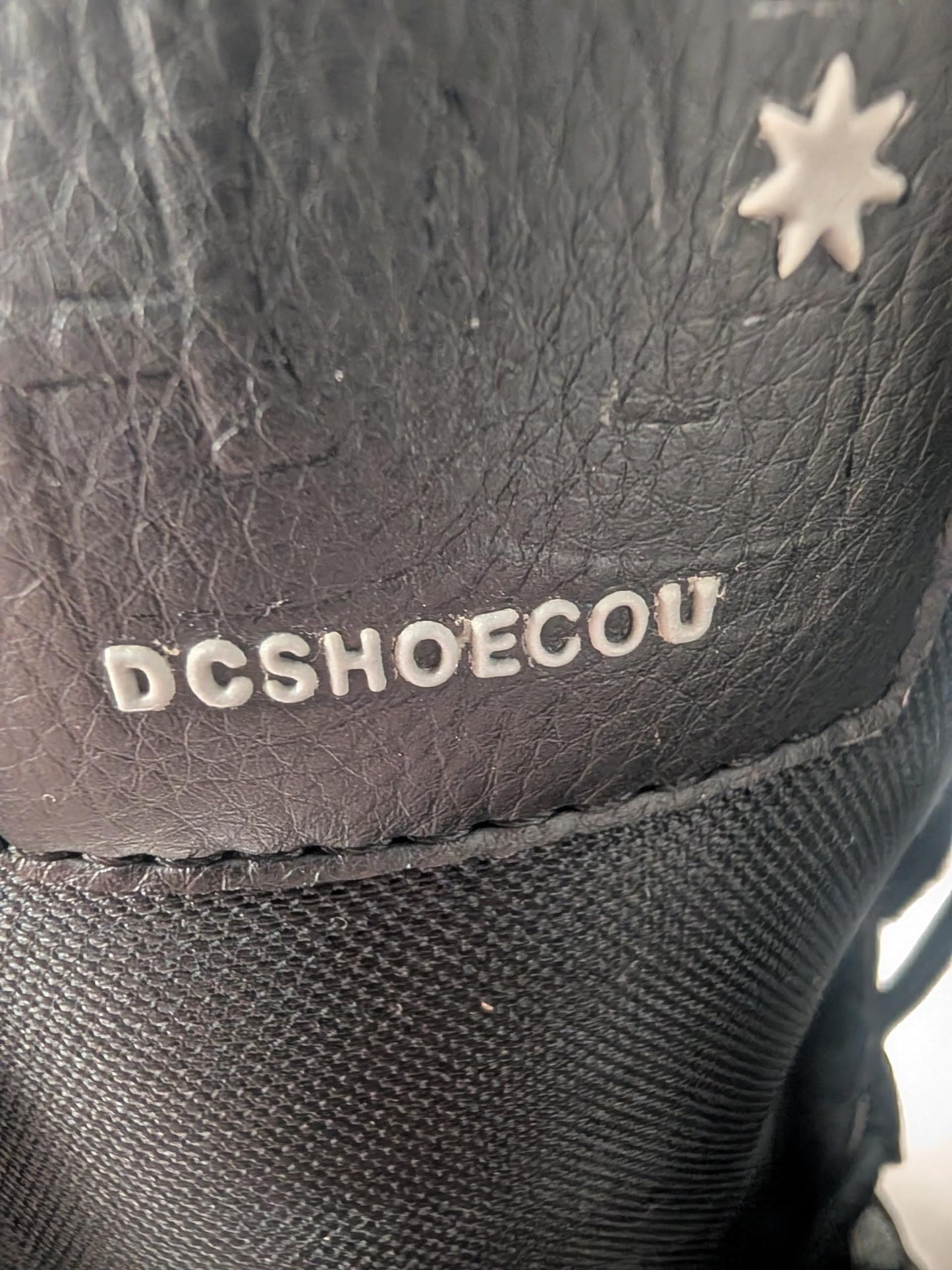 Rossignol Flare Snowboard Boots Size 11.5 Black Used