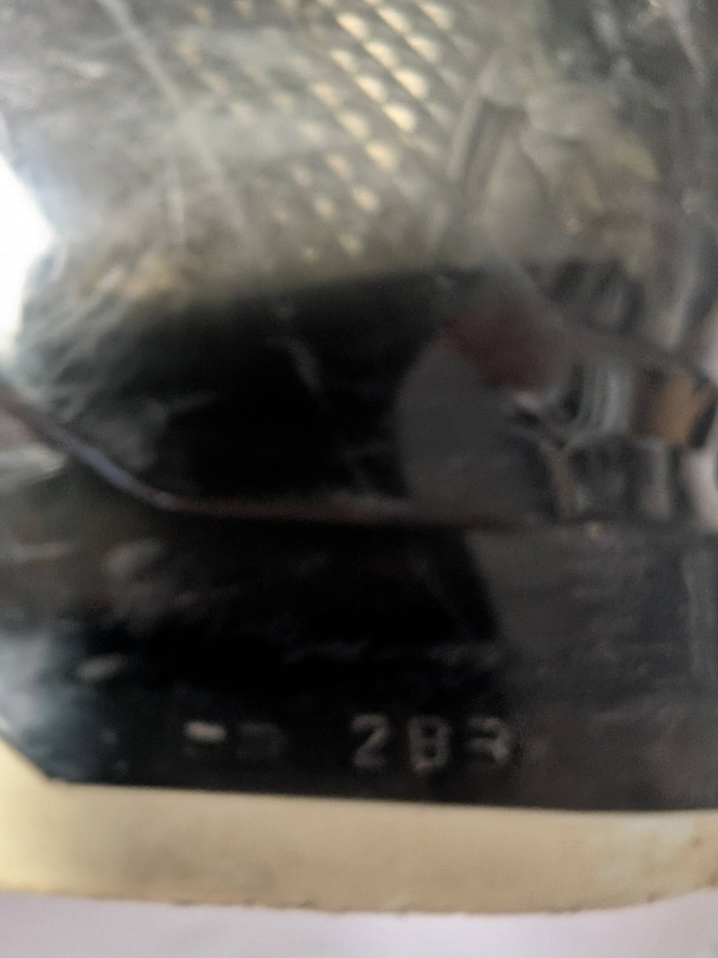 Fischer Vision 100 Ski Boots Size 24.5 Color Black Condition Used Women