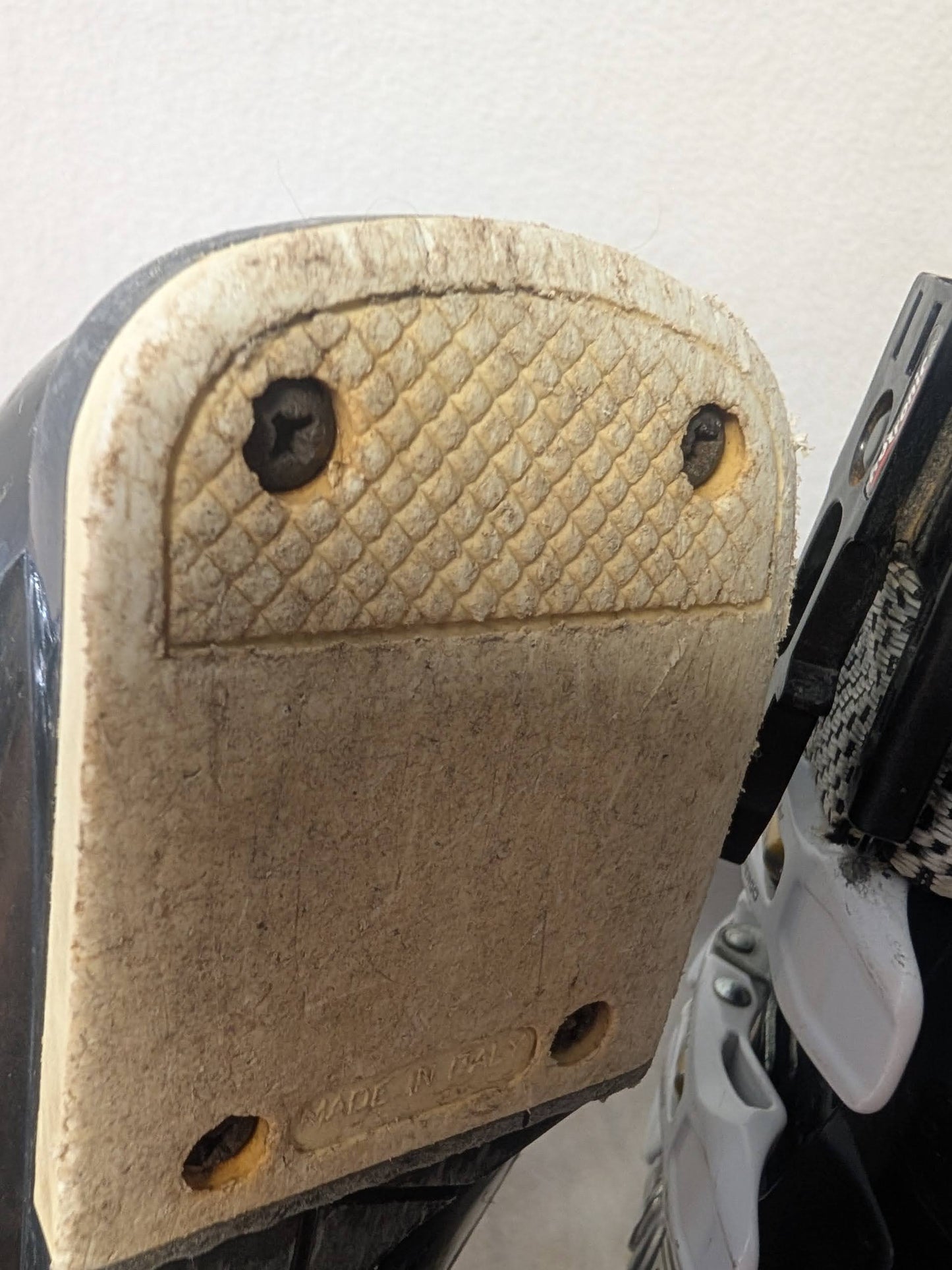 Fischer Vision 100 Ski Boots Size 24.5 Color Black Condition Used Women