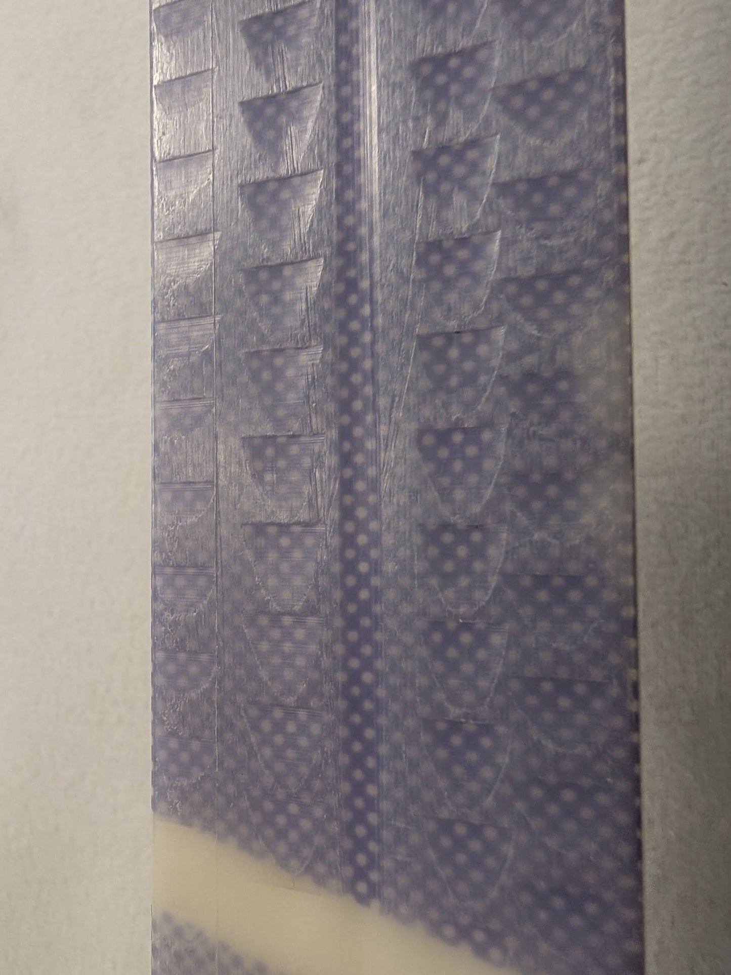 Cross Country Elan XTM Touring XC Skis NNN Bindings Size 195 Cm White Used