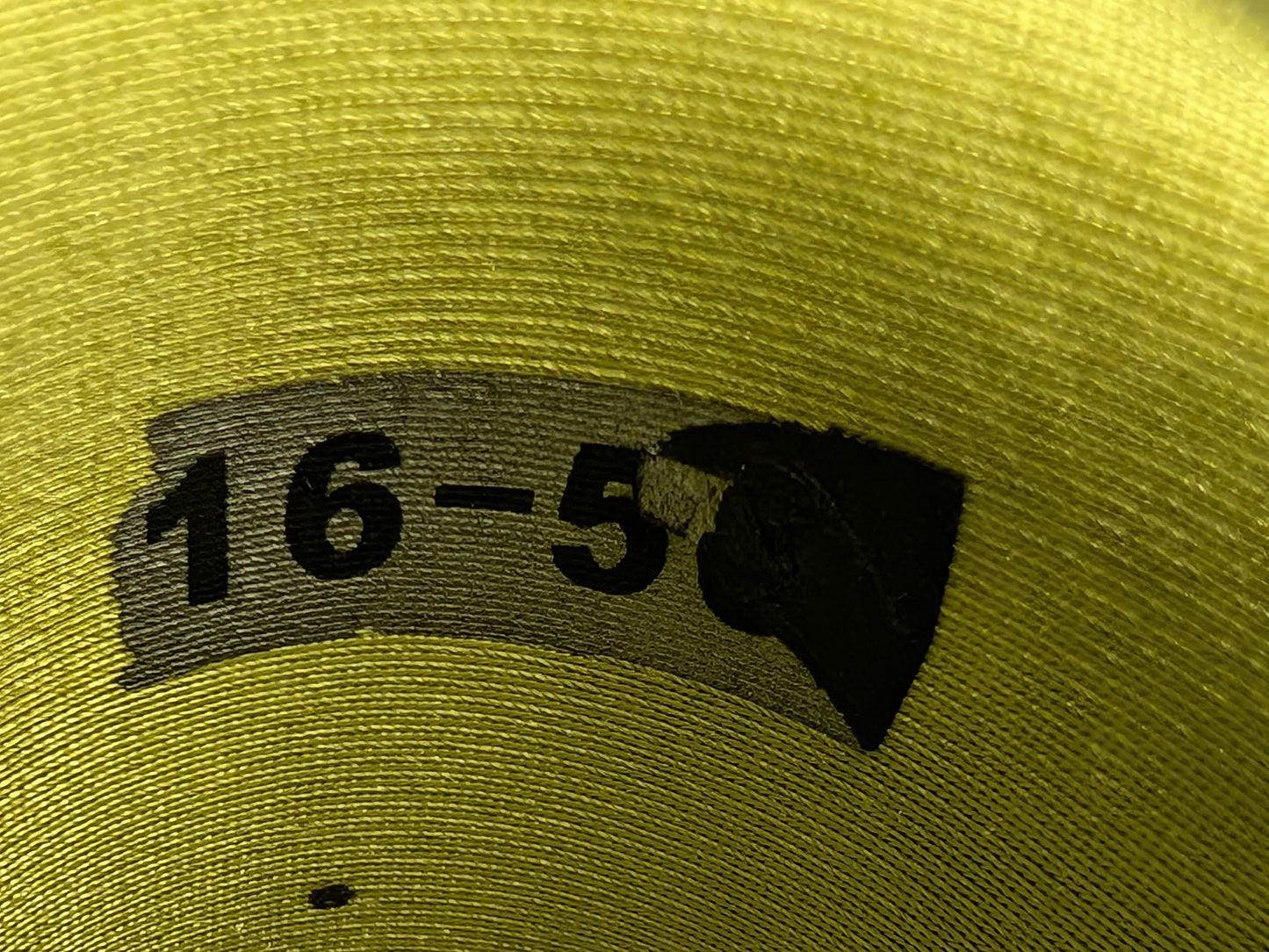 Scarpa AT XC Ski Boots Size 27.5 Yellow Used Randoneé Skimo Touring