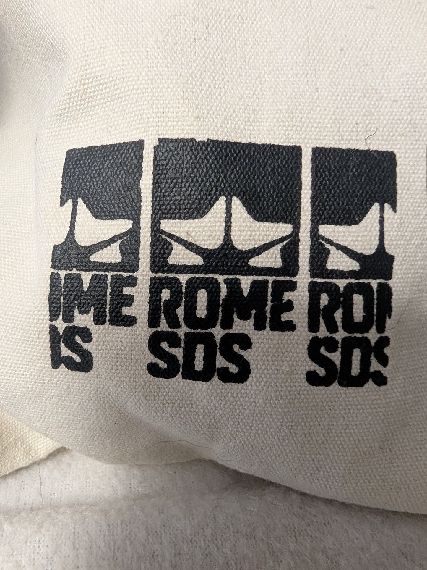 Rome SOS Snowboard Bindings Size M/L Color Black Condition Used Missing H/W