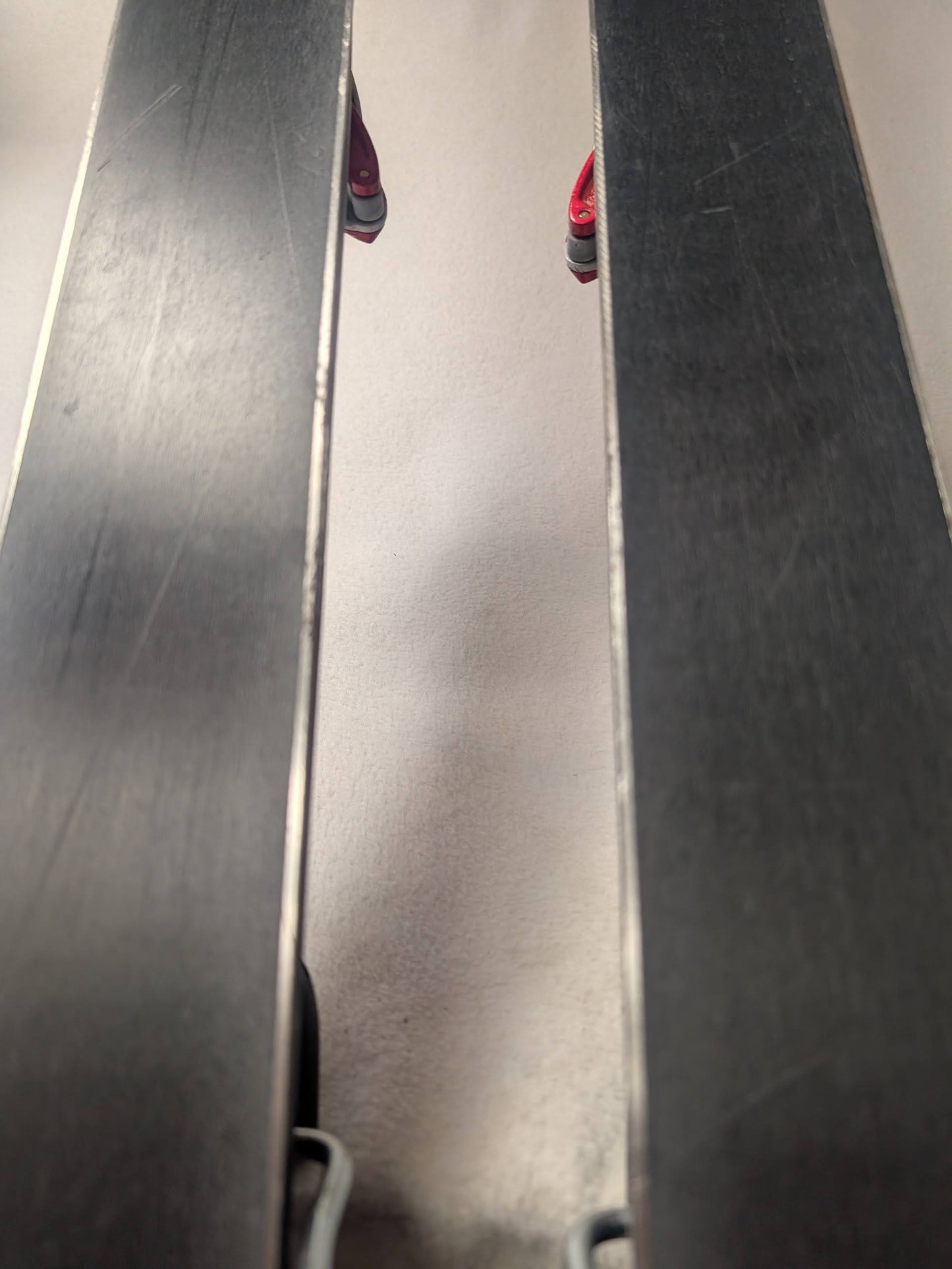 Dynastar Skis Nodica Bindings Size 170 cm Color Yellow Used