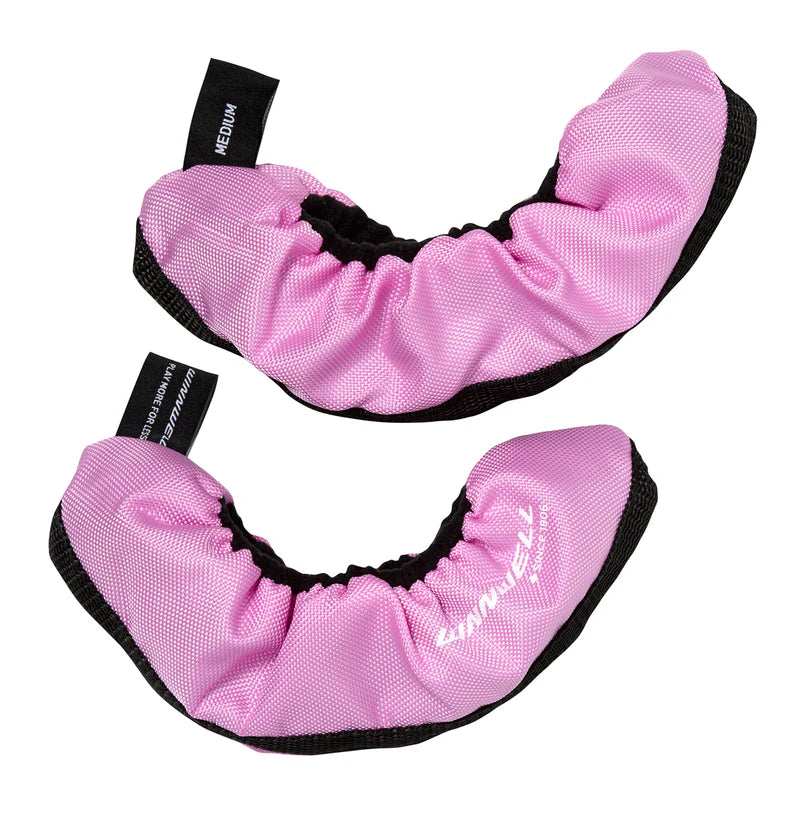 Winnwell Ice skate Soakers Hockey Skate Guard and Covers New