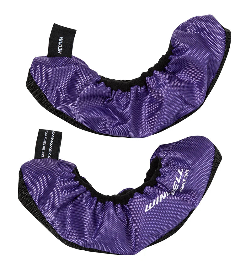 Winnwell Ice skate Soakers Hockey Skate Guard and Covers New
