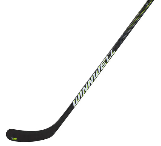 STICK Q11 FLEX 75 BLADE PS119 SENIOR RIGHT W/ GRIP