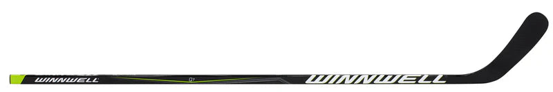 STICK Q7 FLEX 45 BLADE PS119 JUNIOR RIGHT W/ GRIPTECH