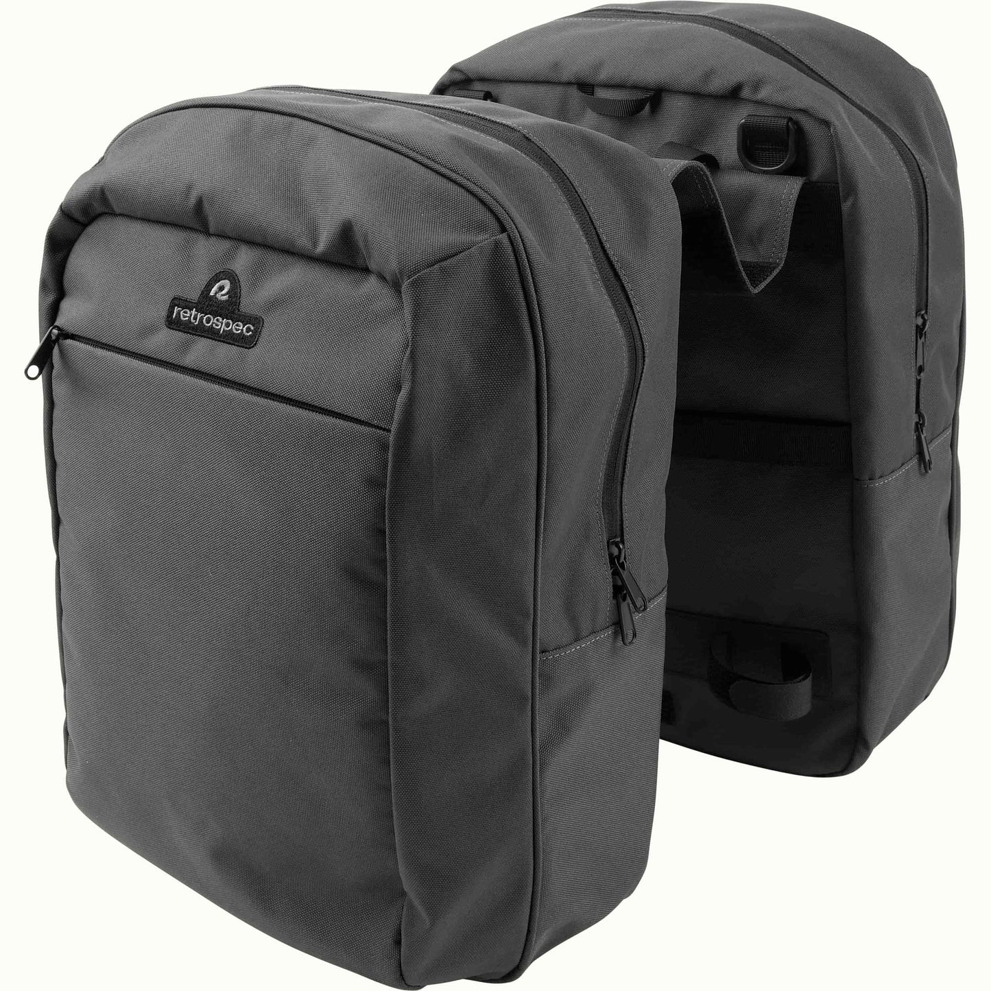 Sidekick Duo Bike Saddlebag Panniers EBike Electric Bike