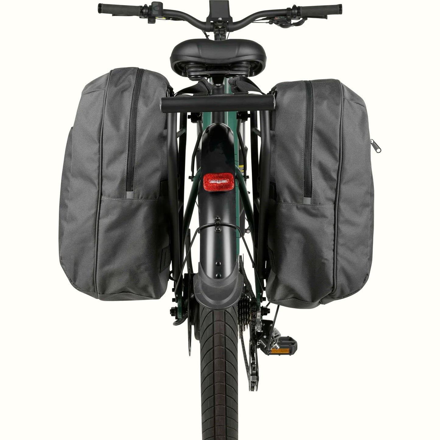 Sidekick Duo Bike Saddlebag Panniers EBike Electric Bike