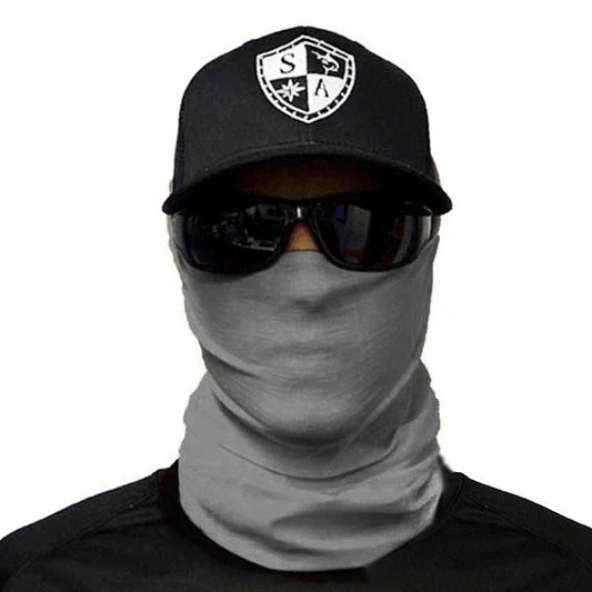SA Co Shield Gaiter OSFM Adult New