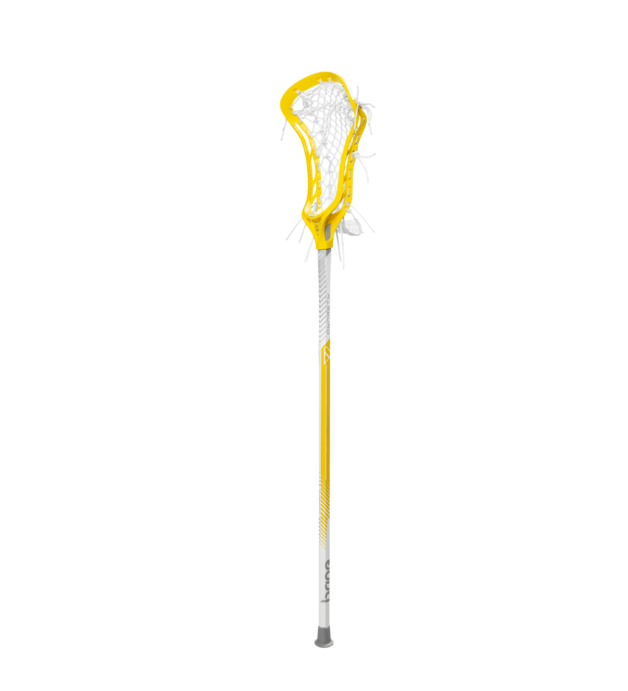 Brine DYNII RUN CMP STK Lacrosse Stick New Dynasty