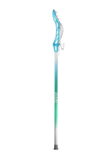Brine Lacrosse KROWN RISE4 OSZ STK New