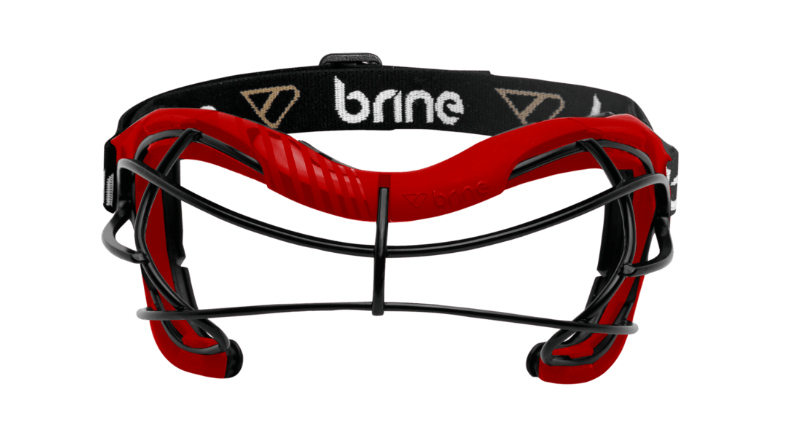 Brine Lacrosse HALO Goggles New Warrrior