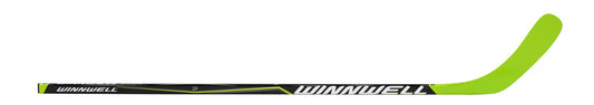 Winnwell Youth Hockey Stick Q5 Flex 30 Blade PS119 w/Grip New