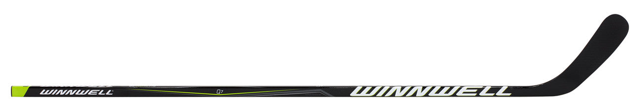 Winnwell Senior Hockey Stick Q7 Flex 85 Blade PS119 W/Grip New