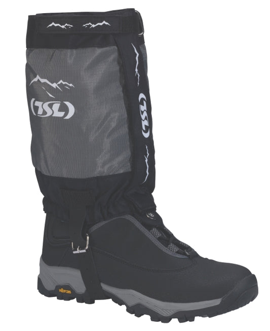 TSL Outdoor Trek Gaiters Short  New Gray
