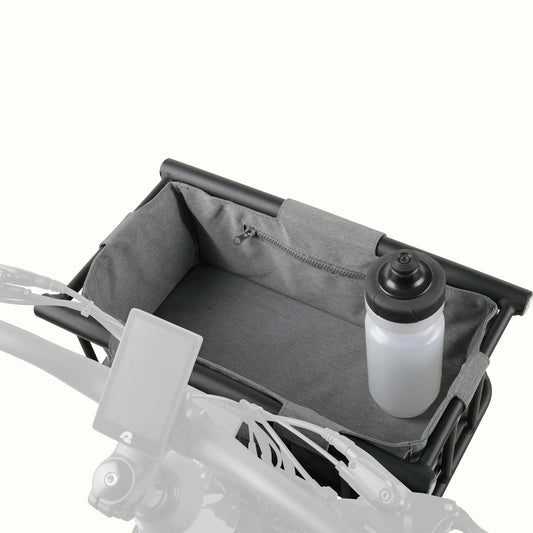 Front Tote and Tote Plus Basket Liner Electric Bike eBike