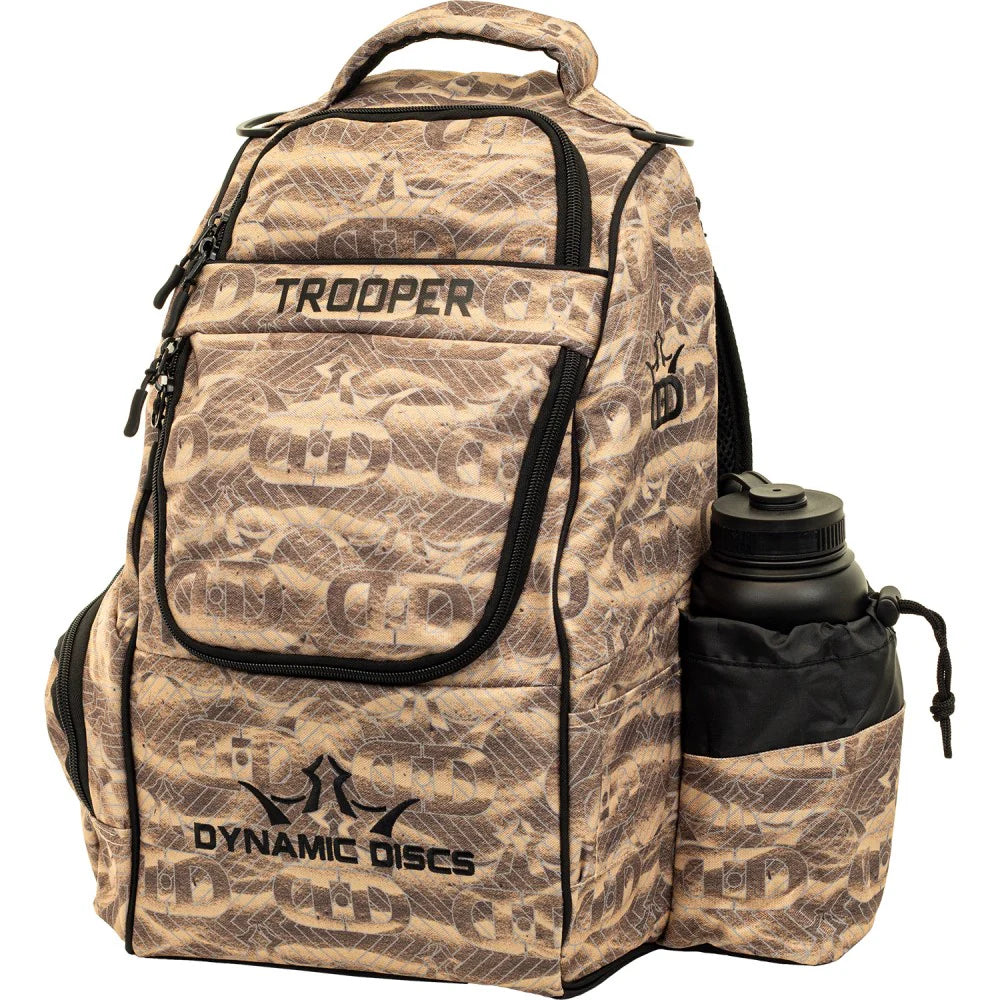 Dynamic Discs Trooper Bag New