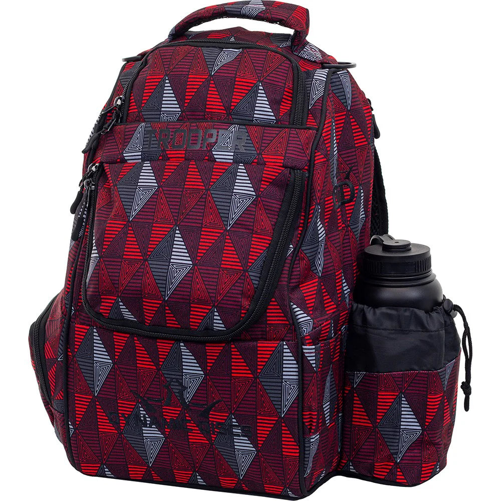 Dynamic Discs Trooper Bag New