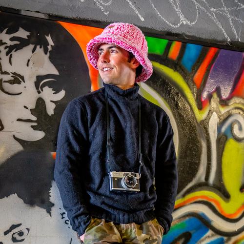 Turtle fur Comfort Luxe Bucket Hat High Pile Fleece Stomp Hat Size Adult New