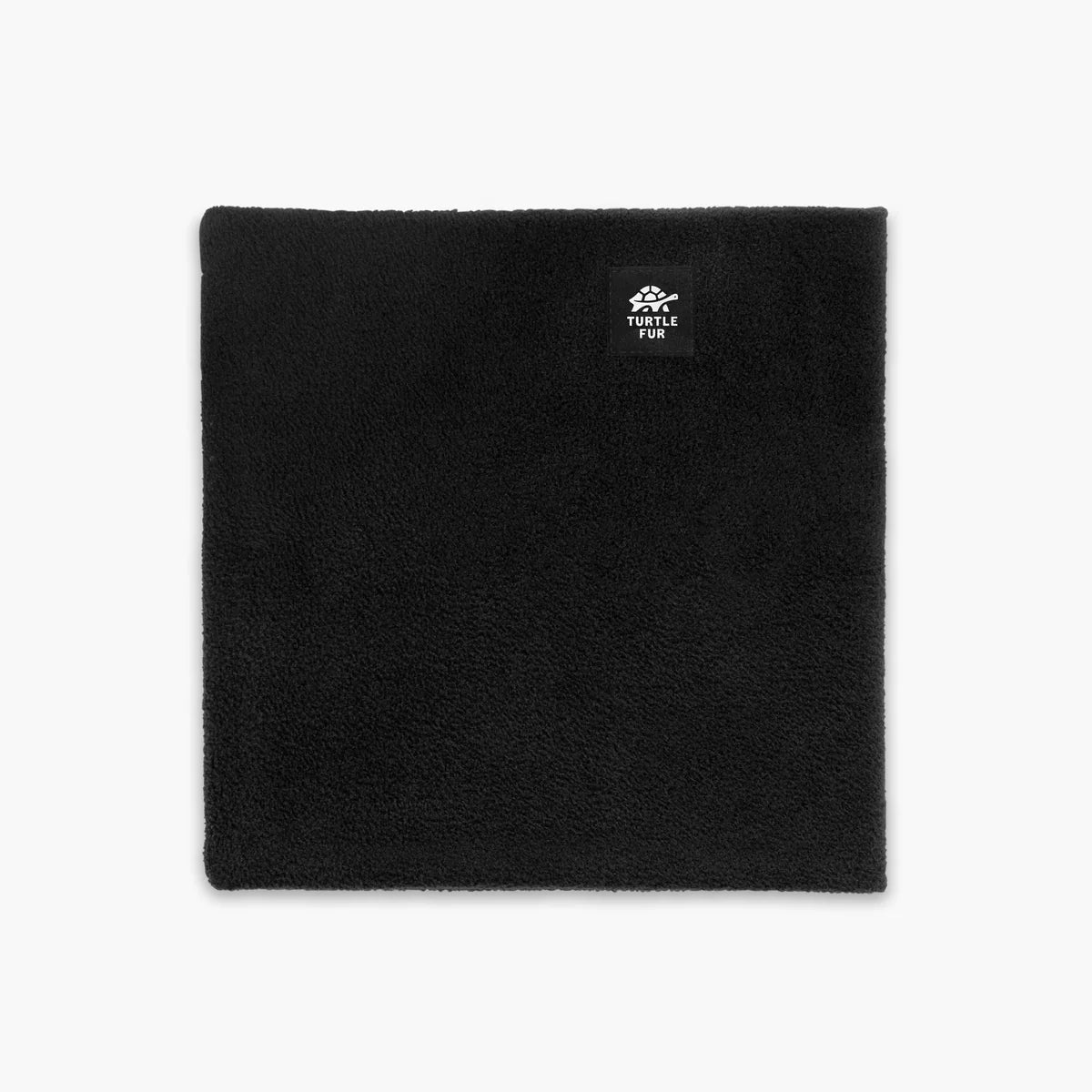 Turtlefur Double-Layer Neck Warmer Chelonia 150 Fleece Kids Winterwear New