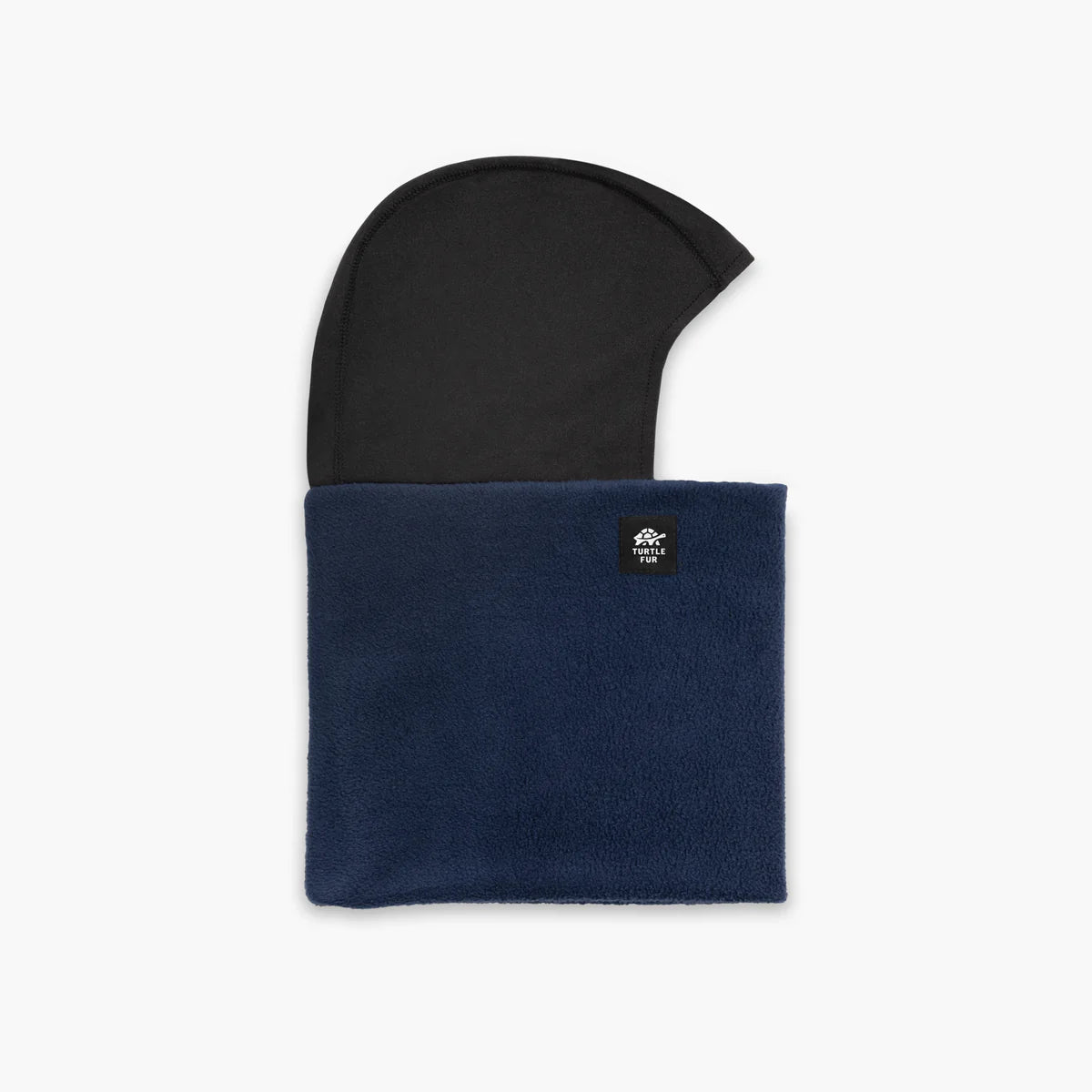 Turtlefur Kids 3-6 Shellaclava Chelonia Fleece Winterwear New