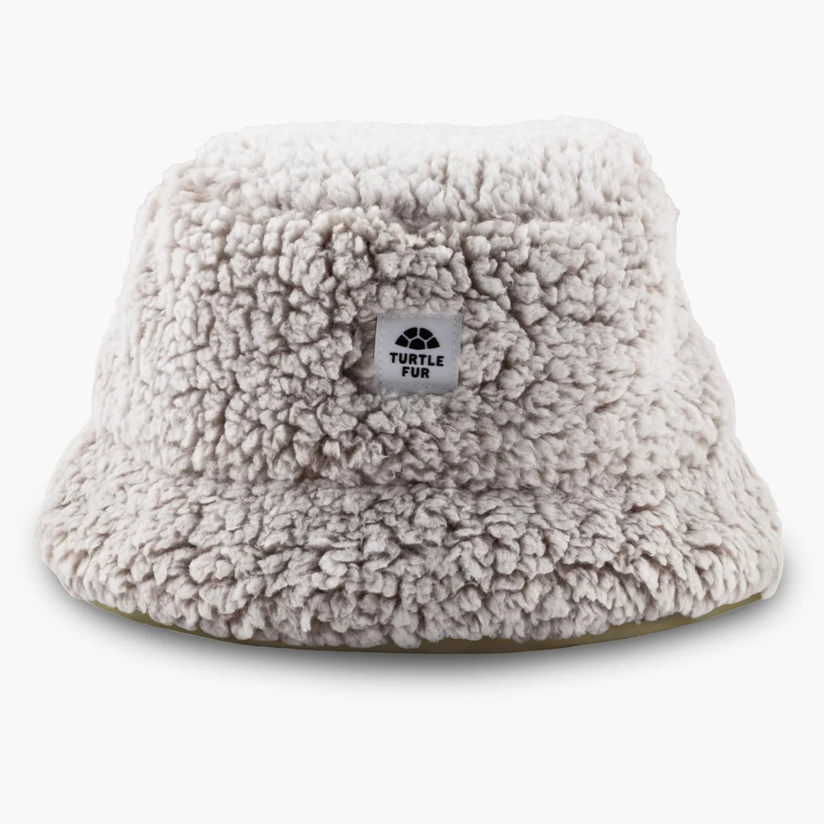 Turtle fur Comfort Lush Piped Stomp Hat Size Adult New