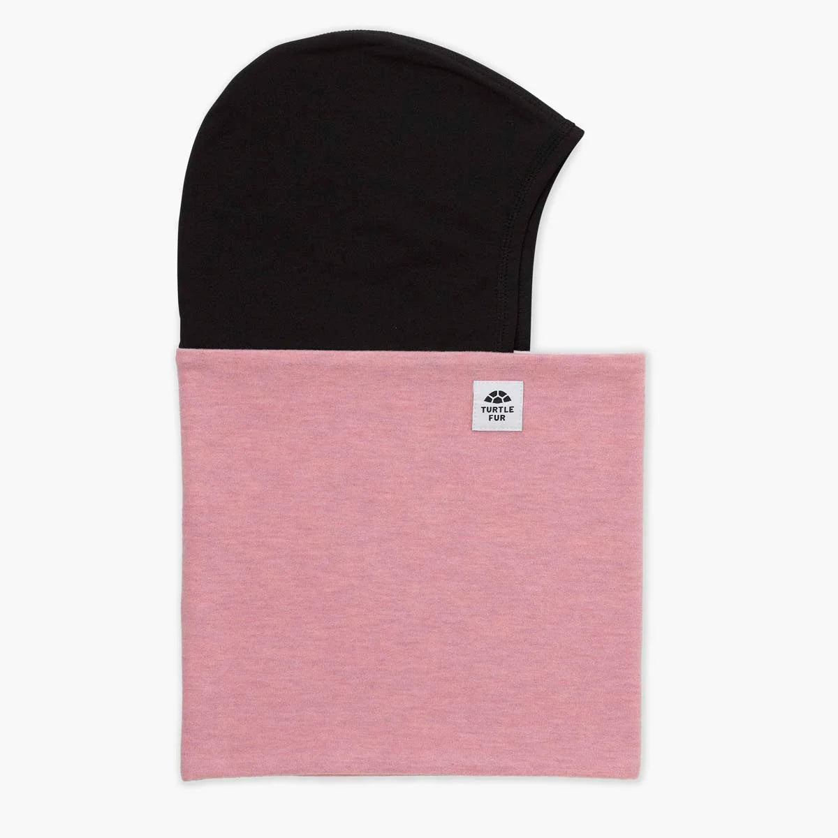 Turtlefur Shellaclava Comfort Luxe Winterwear New