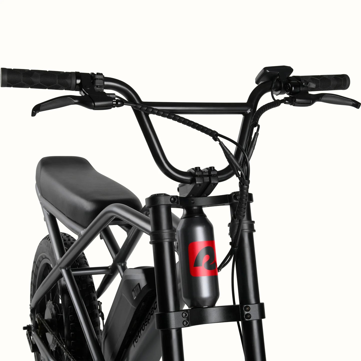 Retrospec Valen Rev Fat Tire Electric Bike UL 2849 Certified New eBike