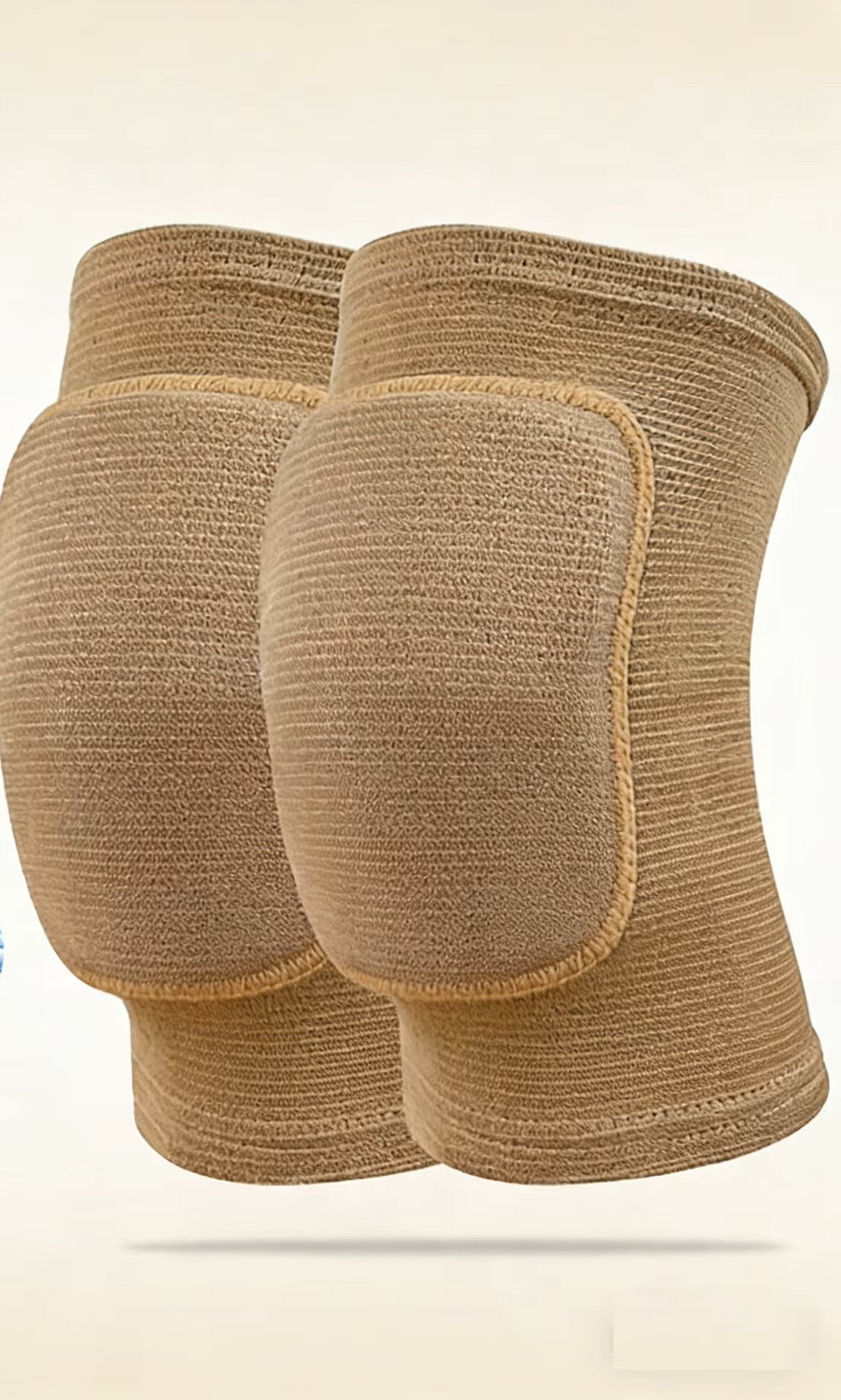 Volleyball Knee Pads Protective Gear Condition New