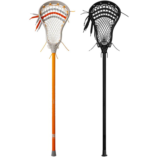 Warrior Burn Jr Lacrosse Stick New BJR3 37