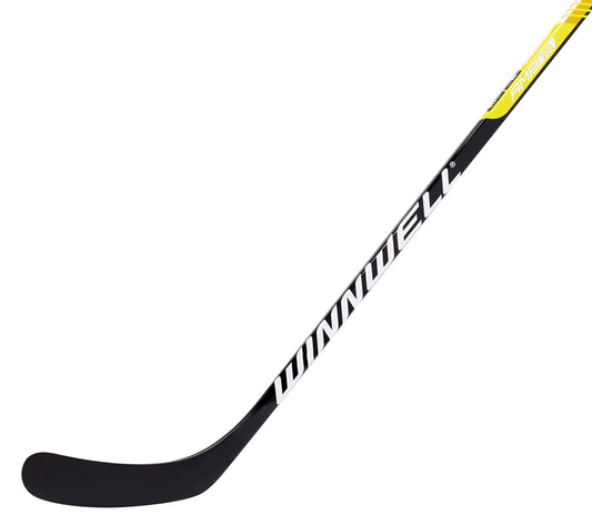 Winnwell Senior Hockey Stick AMP300 Flex 85 Blade PS119 W/Grip New