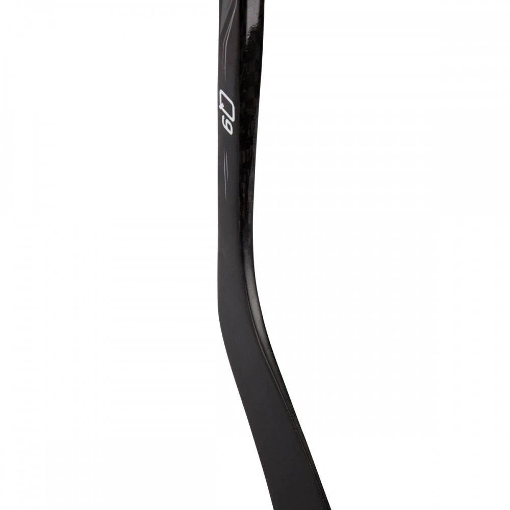 STICK Q9 FLEX 50 BLADE PS119 JUNIOR RIGHT W/ GRIPTECH