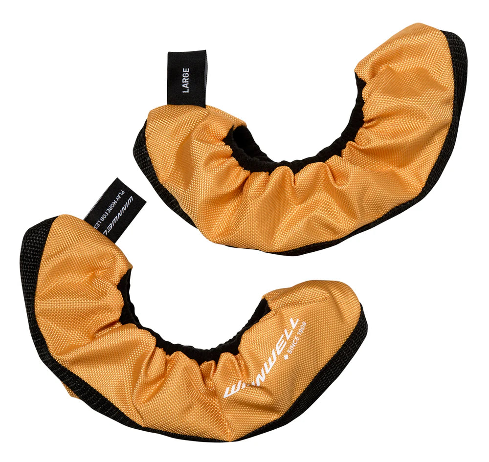 Winnwell Ice skate Soakers Hockey Skate Guard and Covers New