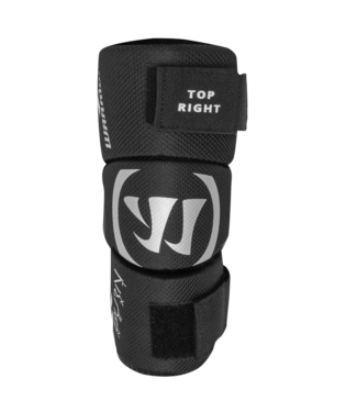 Warrior Burn Next Youth Lacrosse Arm Pad Guards New