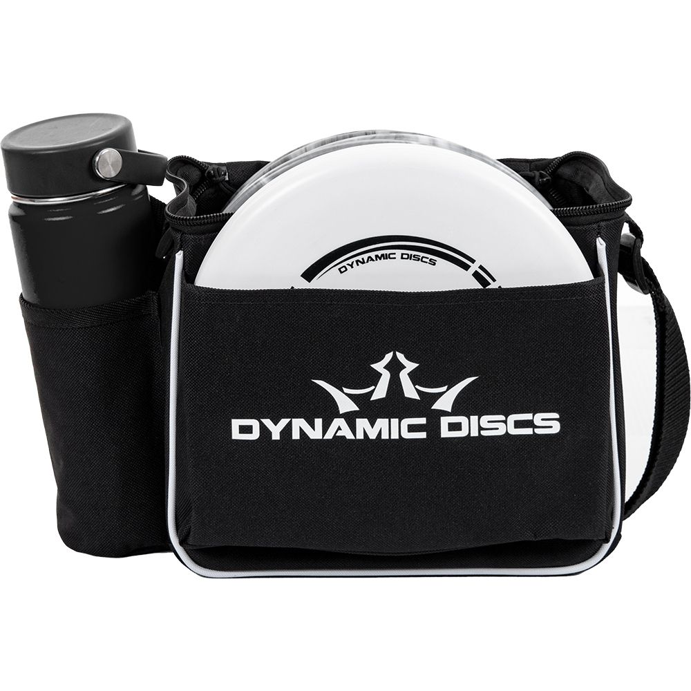 Dynamic Discs Cadet Shoulder Bag New