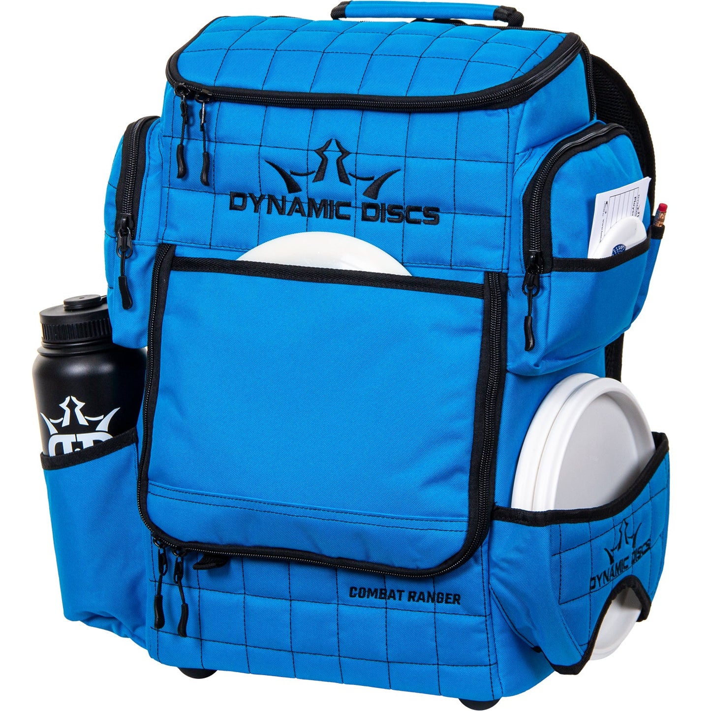 Dynamic Discs Combat Ranger Bag Backpack Disc Golf Bag