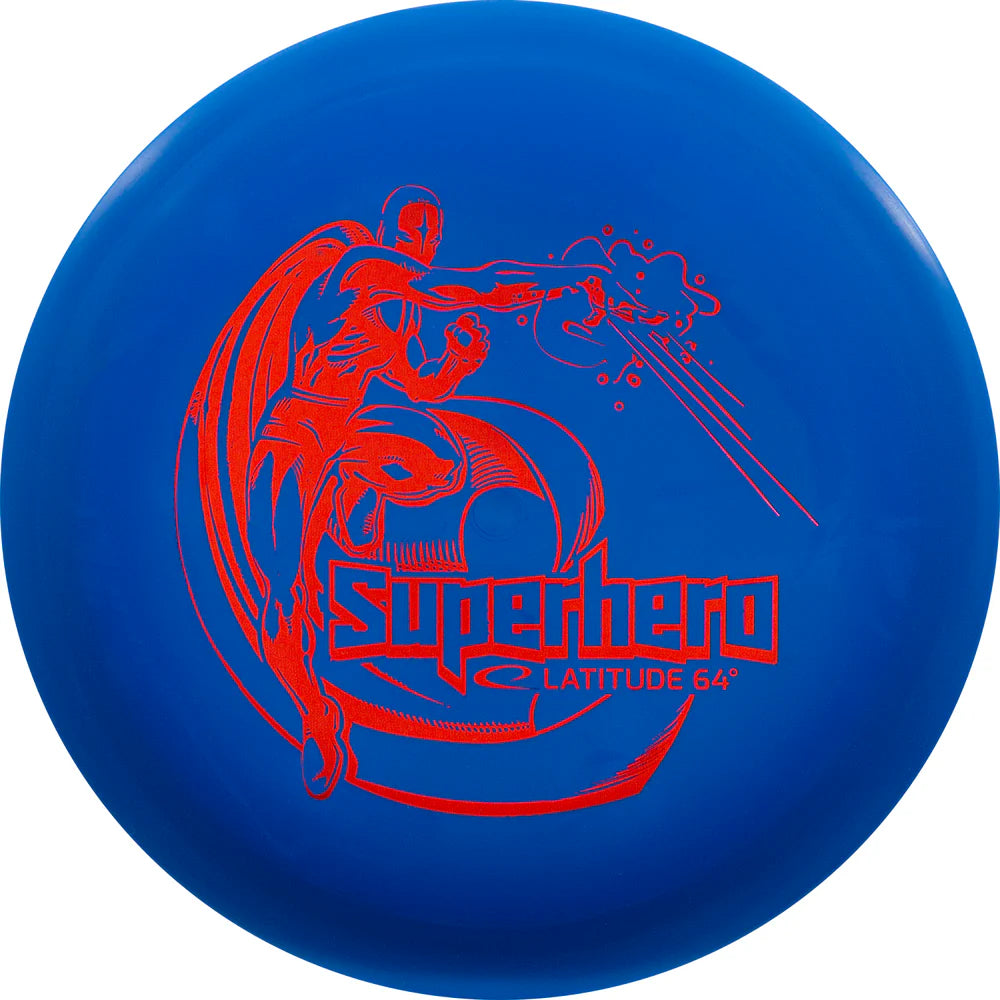 Latitude 64 Disc Golf Set 3 Discs New Beginner Starter Set