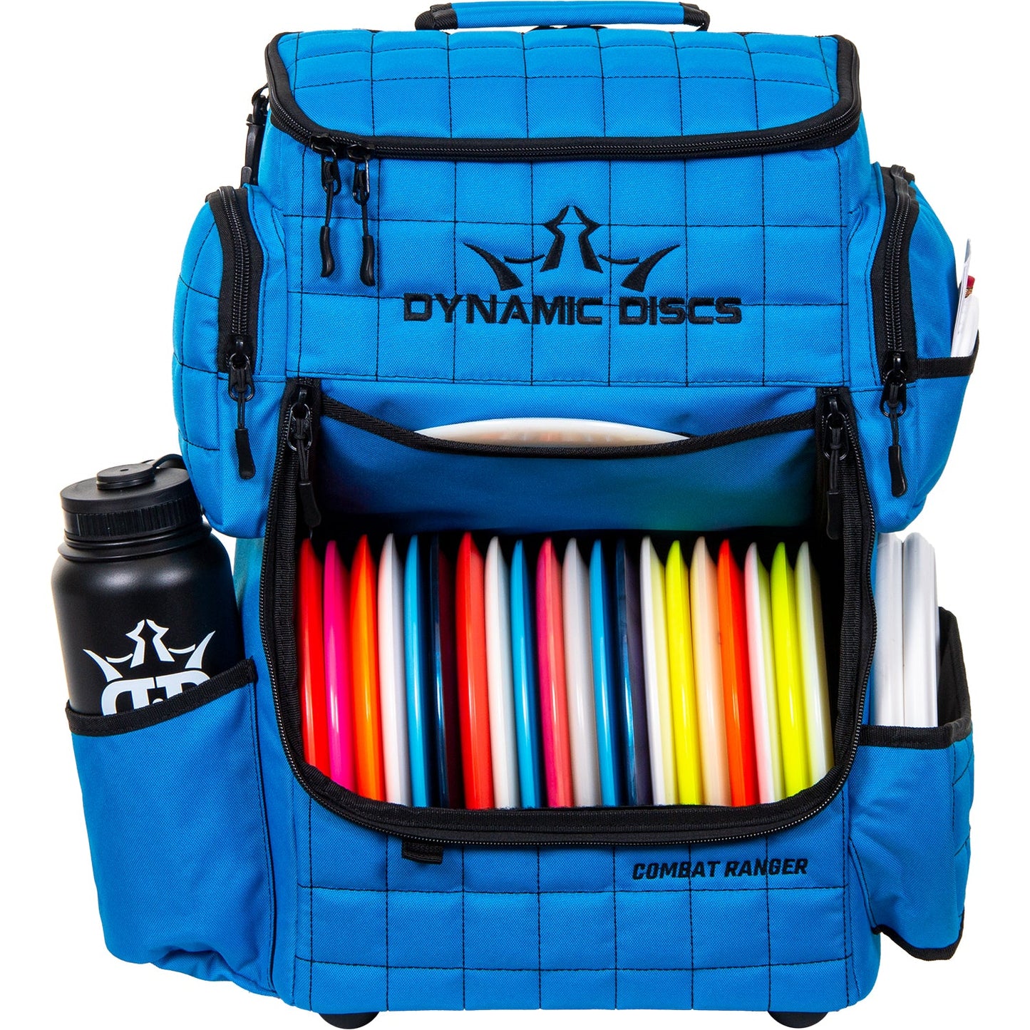 Dynamic Discs Combat Ranger Bag Backpack Disc Golf Bag