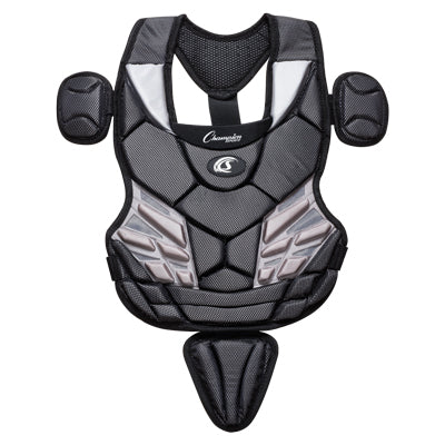 Champion Sports YOUTH CHEST PROTECTOR 11" New